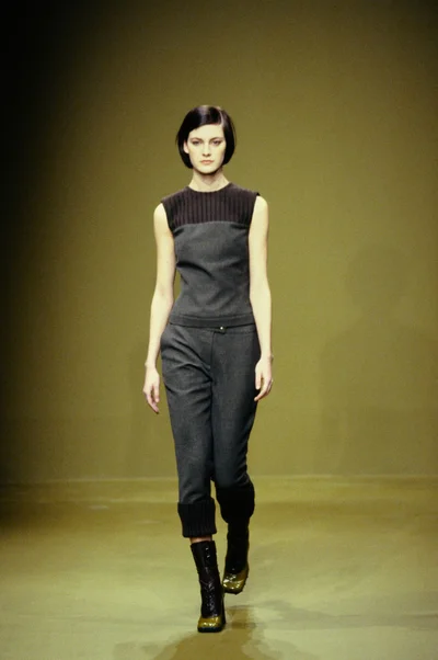 Look 1
